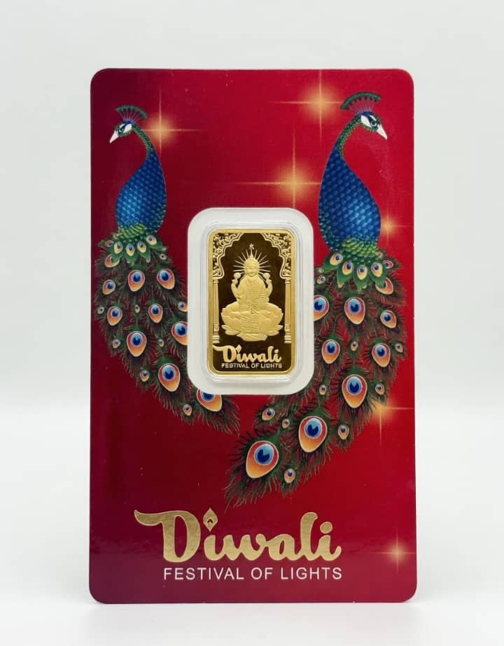 PAMP 5G 2024 Diwali